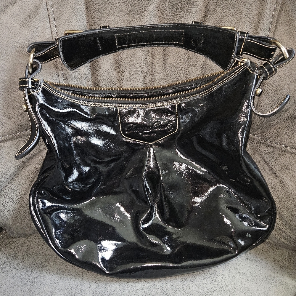 Dooney and Bourke hobo